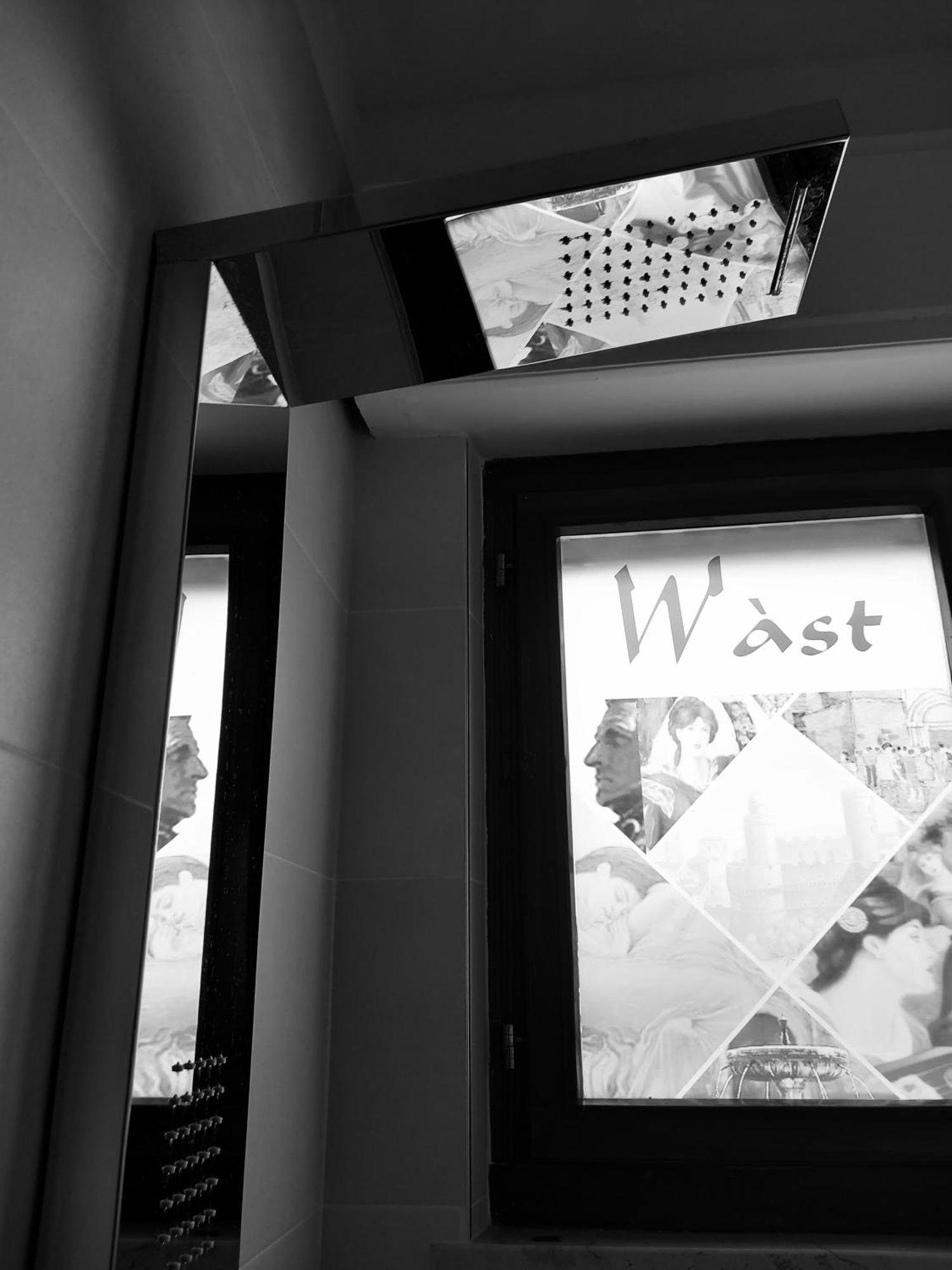 ヴァスト Wast-Host By Michelangelo Bed & Breakfast 部屋 写真