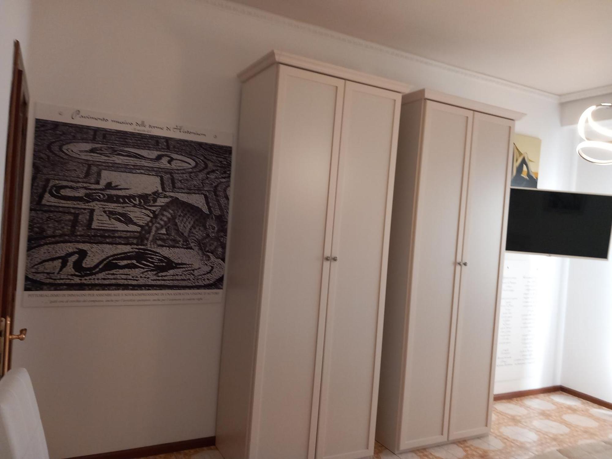 ヴァスト Wast-Host By Michelangelo Bed & Breakfast 部屋 写真
