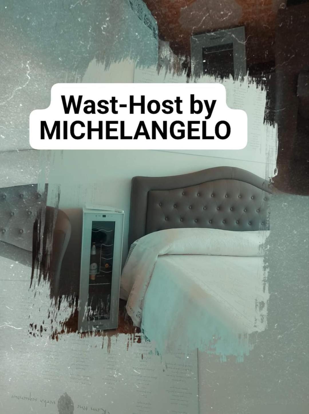 ヴァスト Wast-Host By Michelangelo Bed & Breakfast エクステリア 写真
