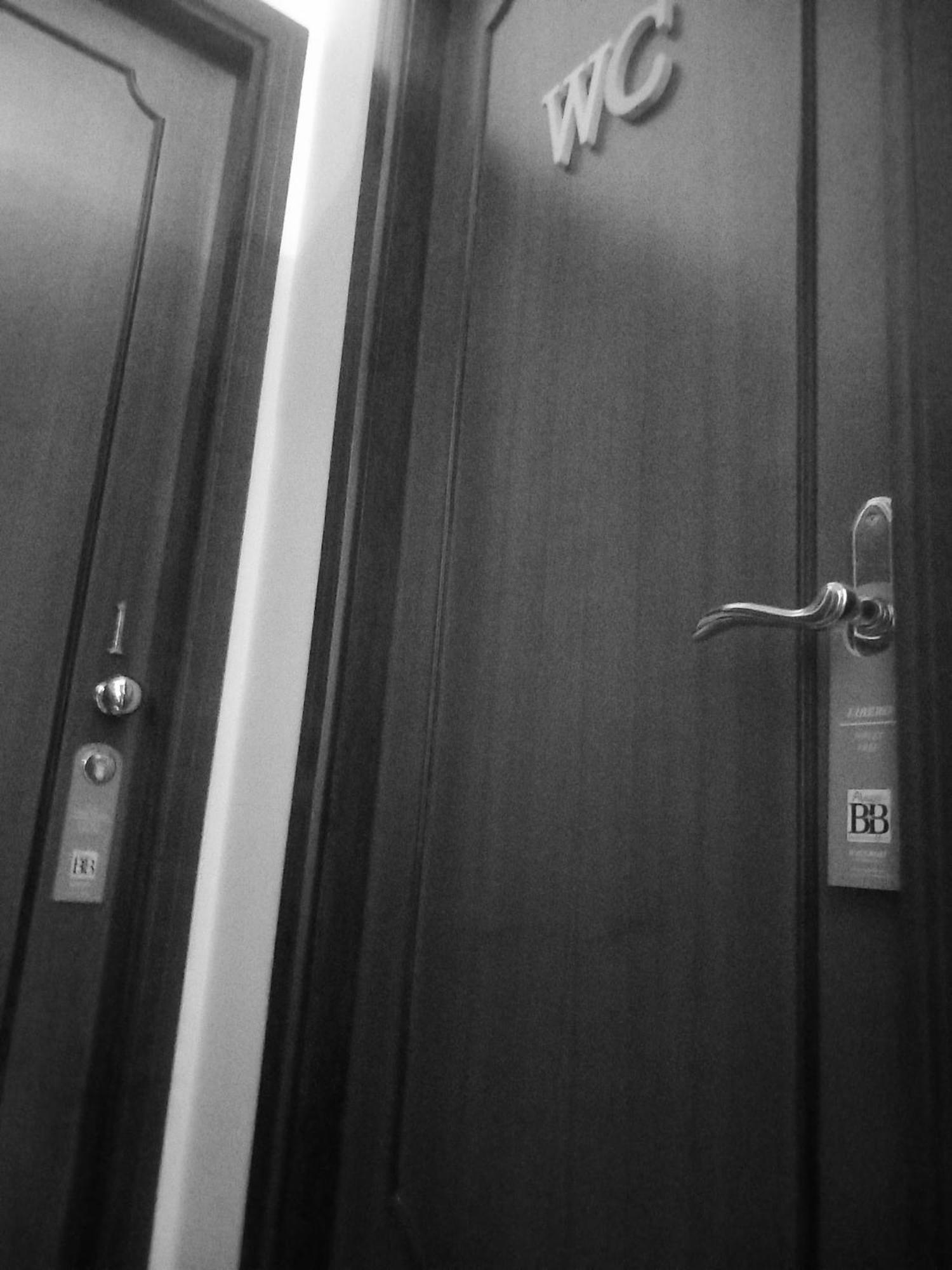 ヴァスト Wast-Host By Michelangelo Bed & Breakfast エクステリア 写真