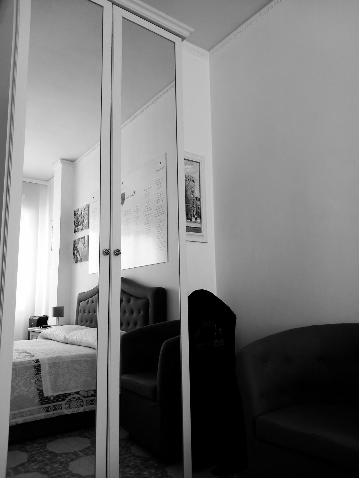 ヴァスト Wast-Host By Michelangelo Bed & Breakfast エクステリア 写真