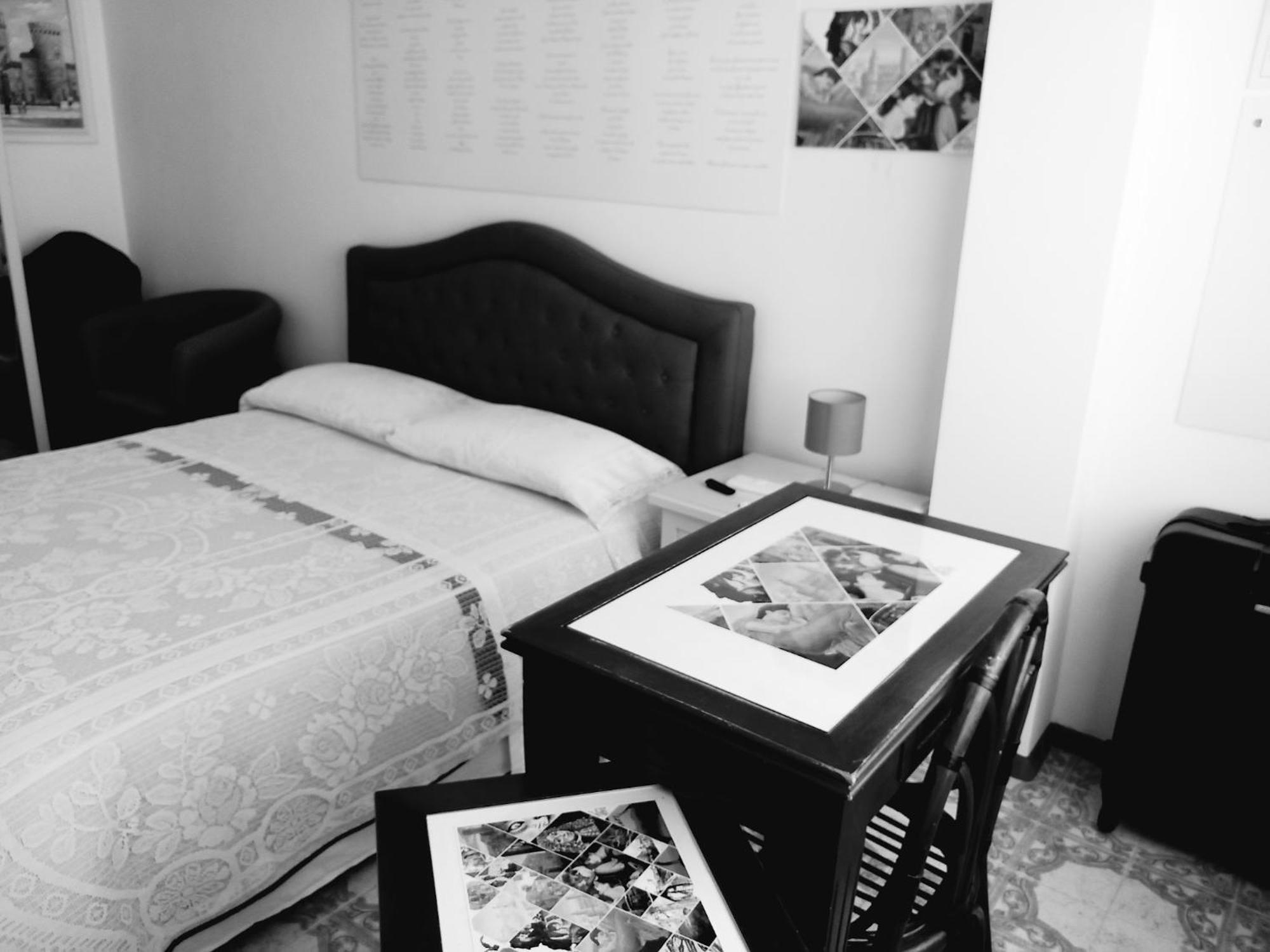 ヴァスト Wast-Host By Michelangelo Bed & Breakfast エクステリア 写真