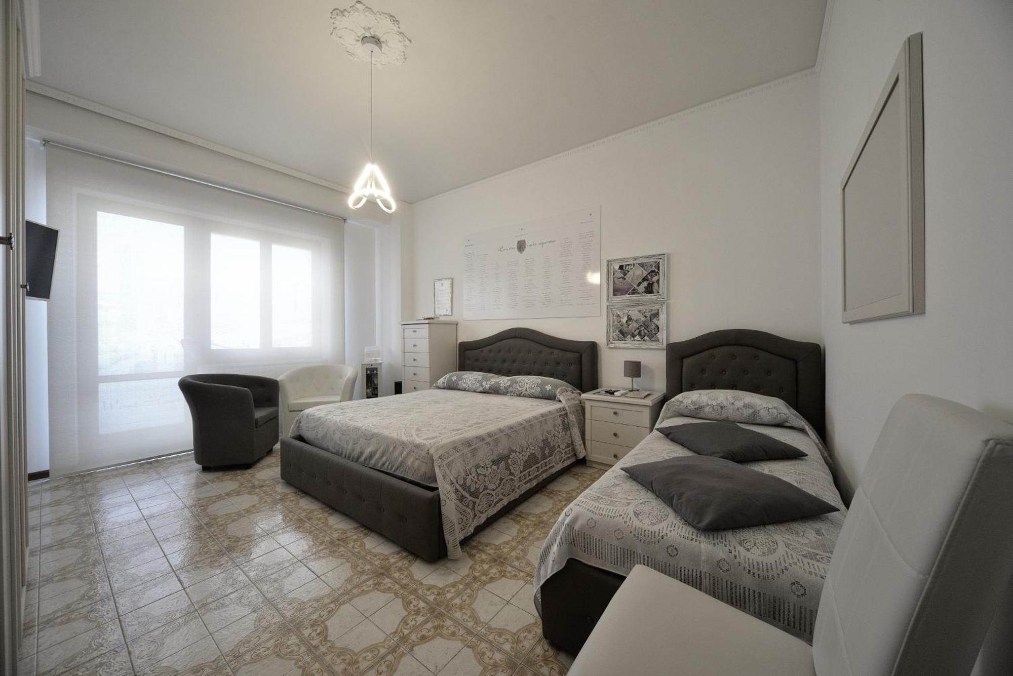 ヴァスト Wast-Host By Michelangelo Bed & Breakfast 部屋 写真
