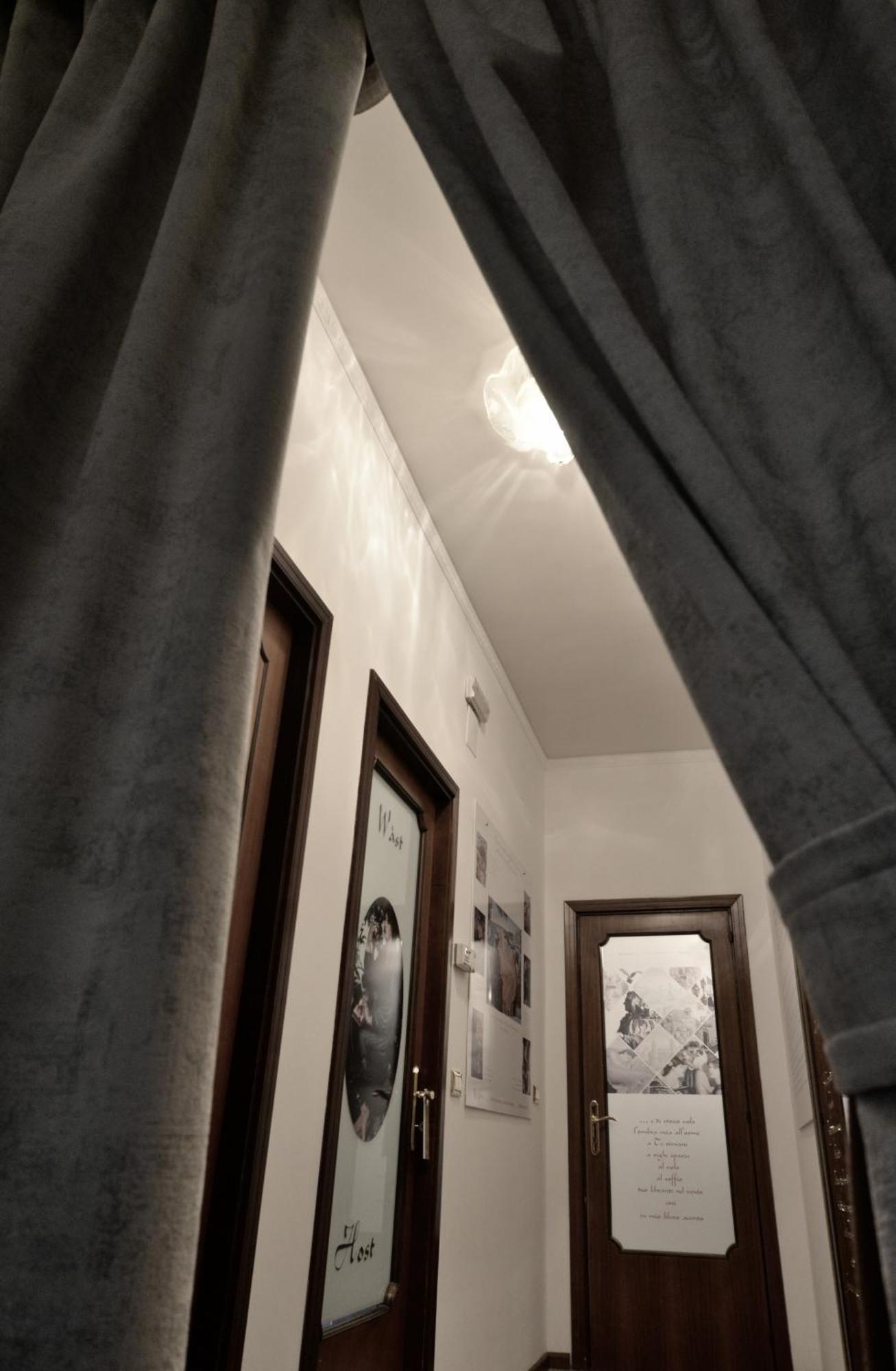 ヴァスト Wast-Host By Michelangelo Bed & Breakfast エクステリア 写真