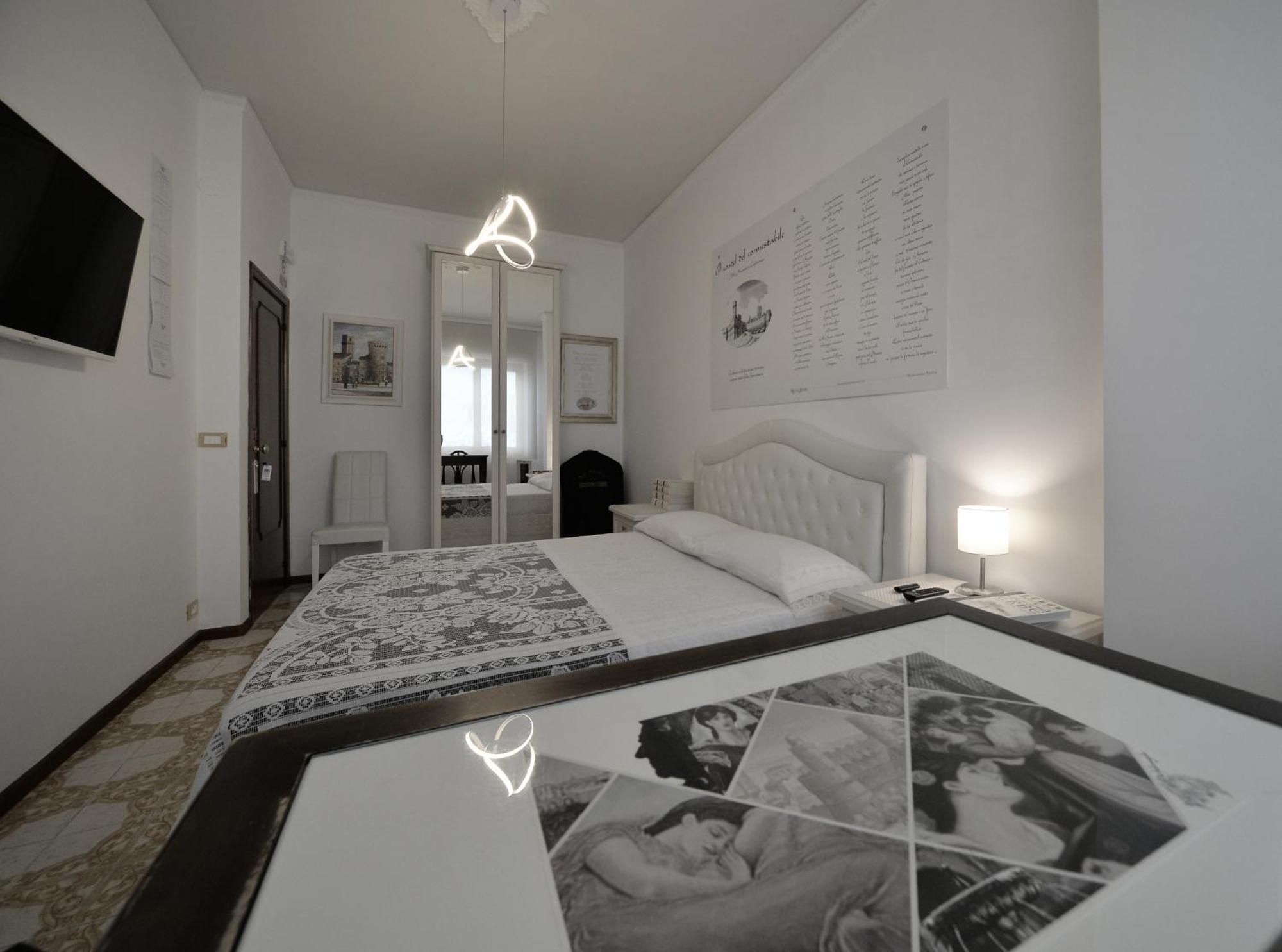 ヴァスト Wast-Host By Michelangelo Bed & Breakfast エクステリア 写真